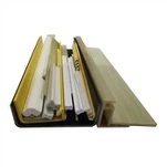 FRP مشخصات شکل سفارشی