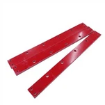 GPO 3 CNC Machining Custom Slot Wedge